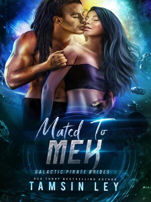 cover image of Mated to Mek